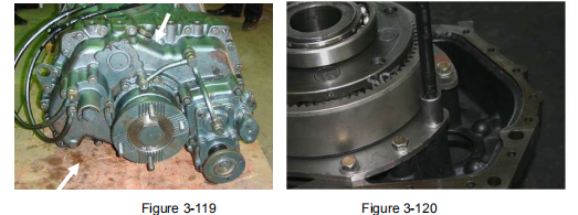 变速箱 77 变速箱 77