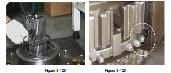 变速箱 80 变速箱 80